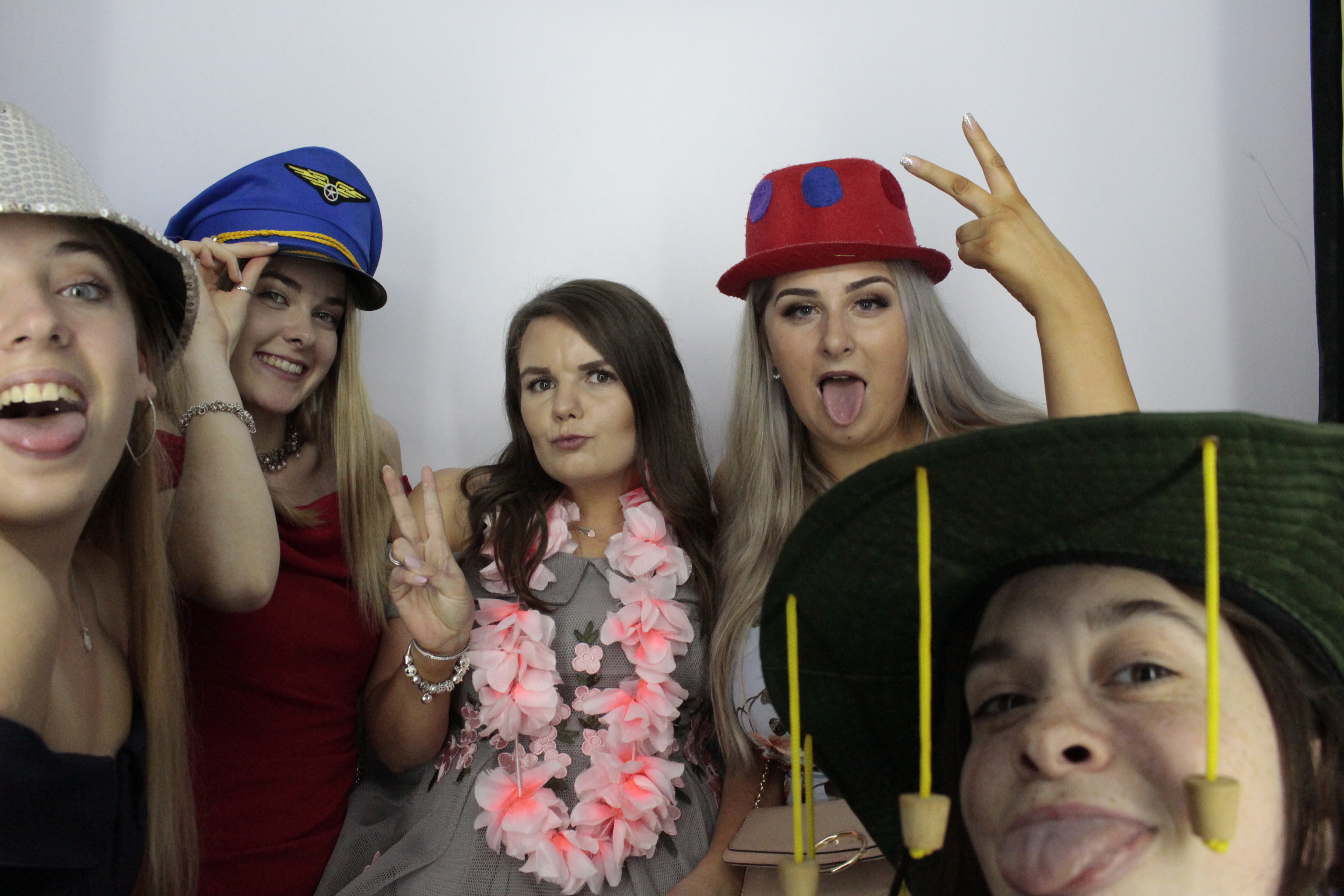 Norland Freshers Ball 2019 | View more photos from the event at gallery.myphotoboothexperience.co.uk/u/MyPhotoBoothExperienceLtd/Norland-Freshers-Ball-2019